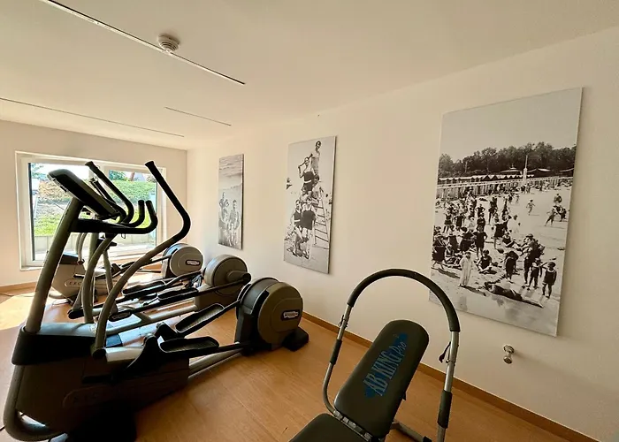 Zenit Wellness Hotel Balaton