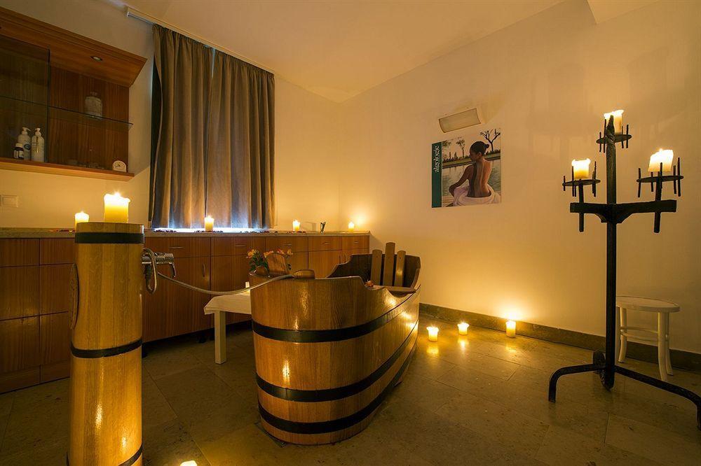 Zenit Wellness Balaton 4*