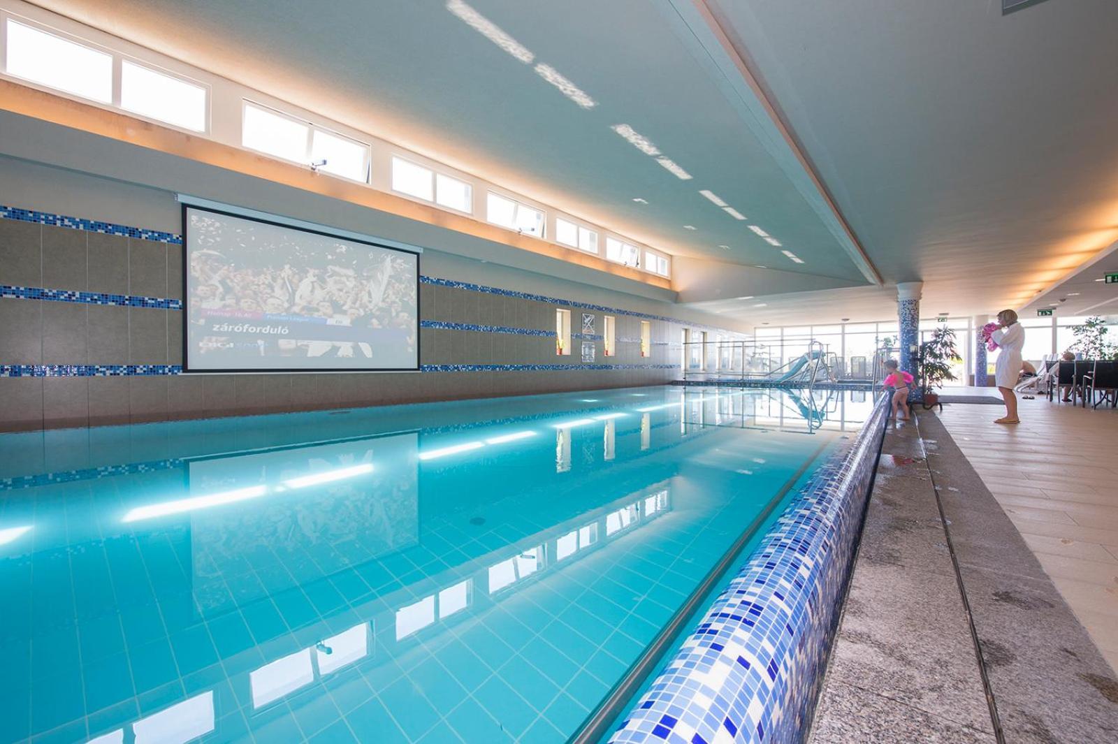 Zenit Wellness Balaton 4*