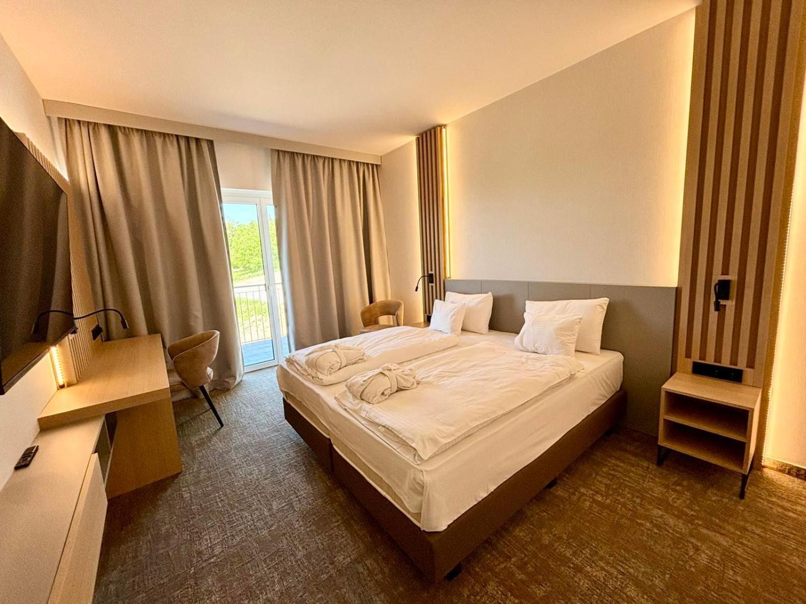 Zenit Wellness Balaton
