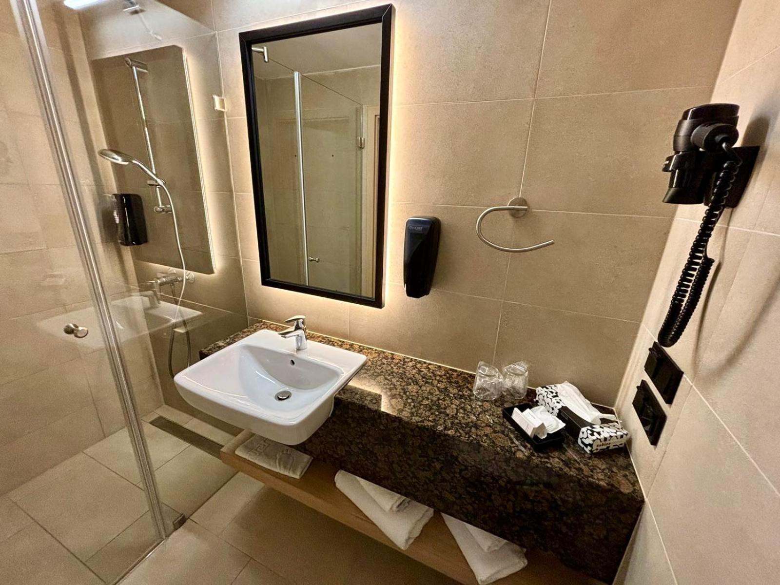 Hotel Zenit Wellness Balaton Vonyarcvashegy