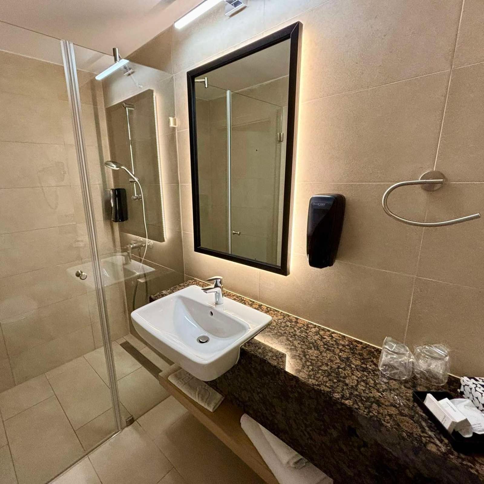 Zenit Wellness Balaton Hotel Vonyarcvashegy