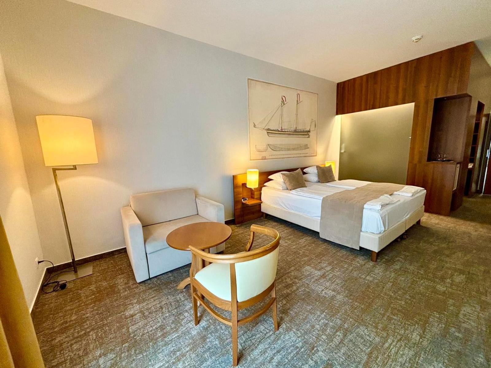 Zenit Wellness Balaton 4*
