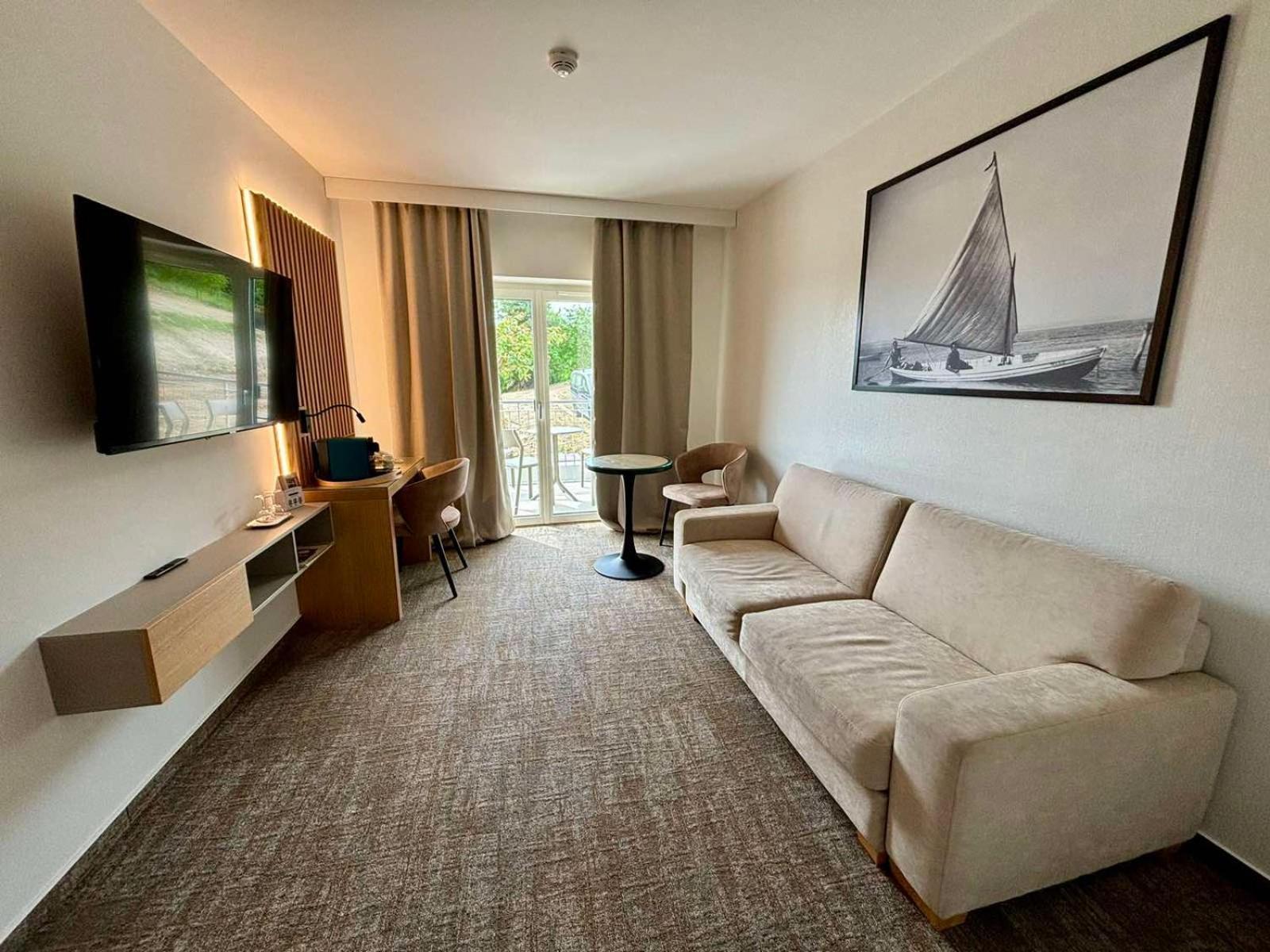Zenit Wellness Balaton Vonyarcvashegy