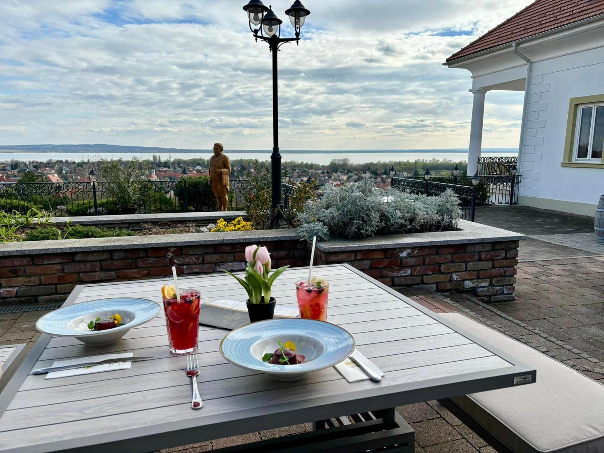Zenit Wellness Balaton Hotel 4*