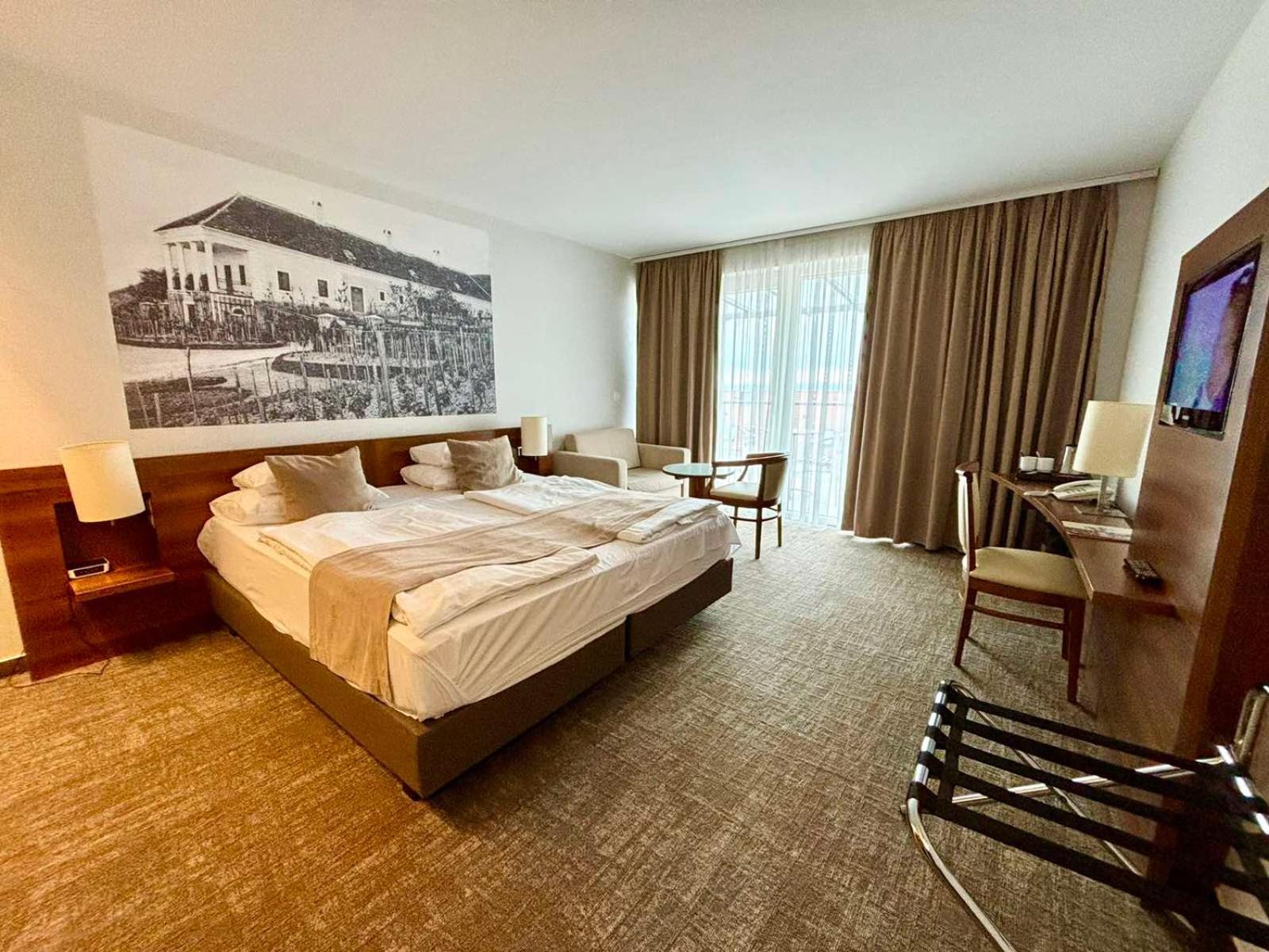 Zenit Wellness Balaton 4*