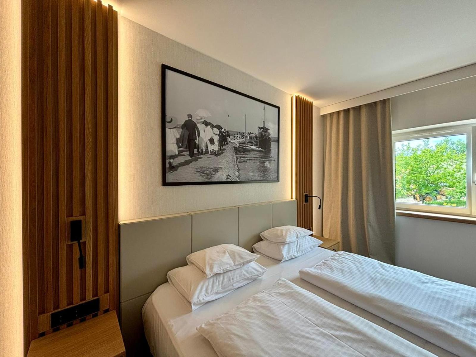 Zenit Wellness Balaton Hotel 4*