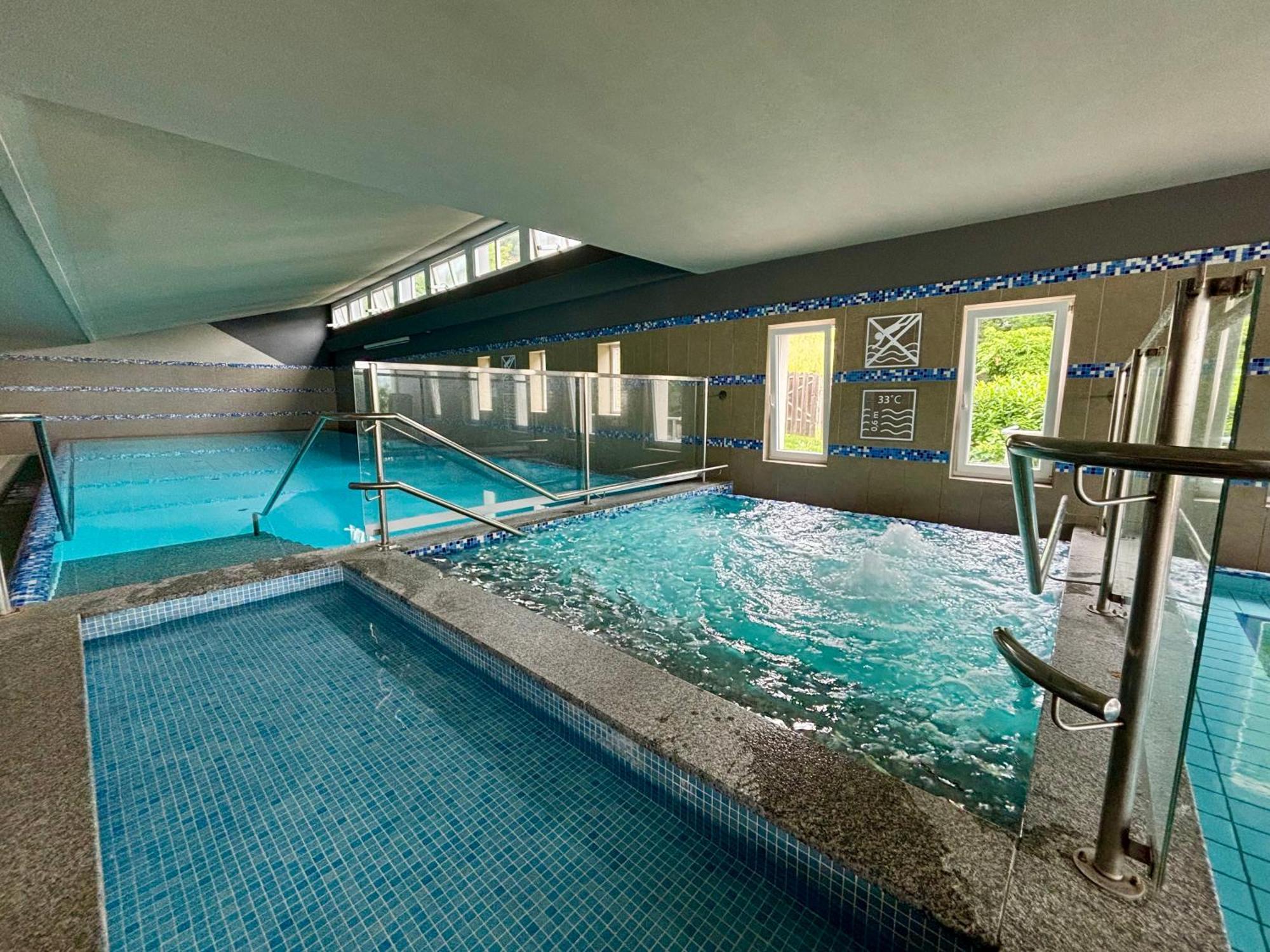 Zenit Wellness Balaton 4* Vonyarcvashegy