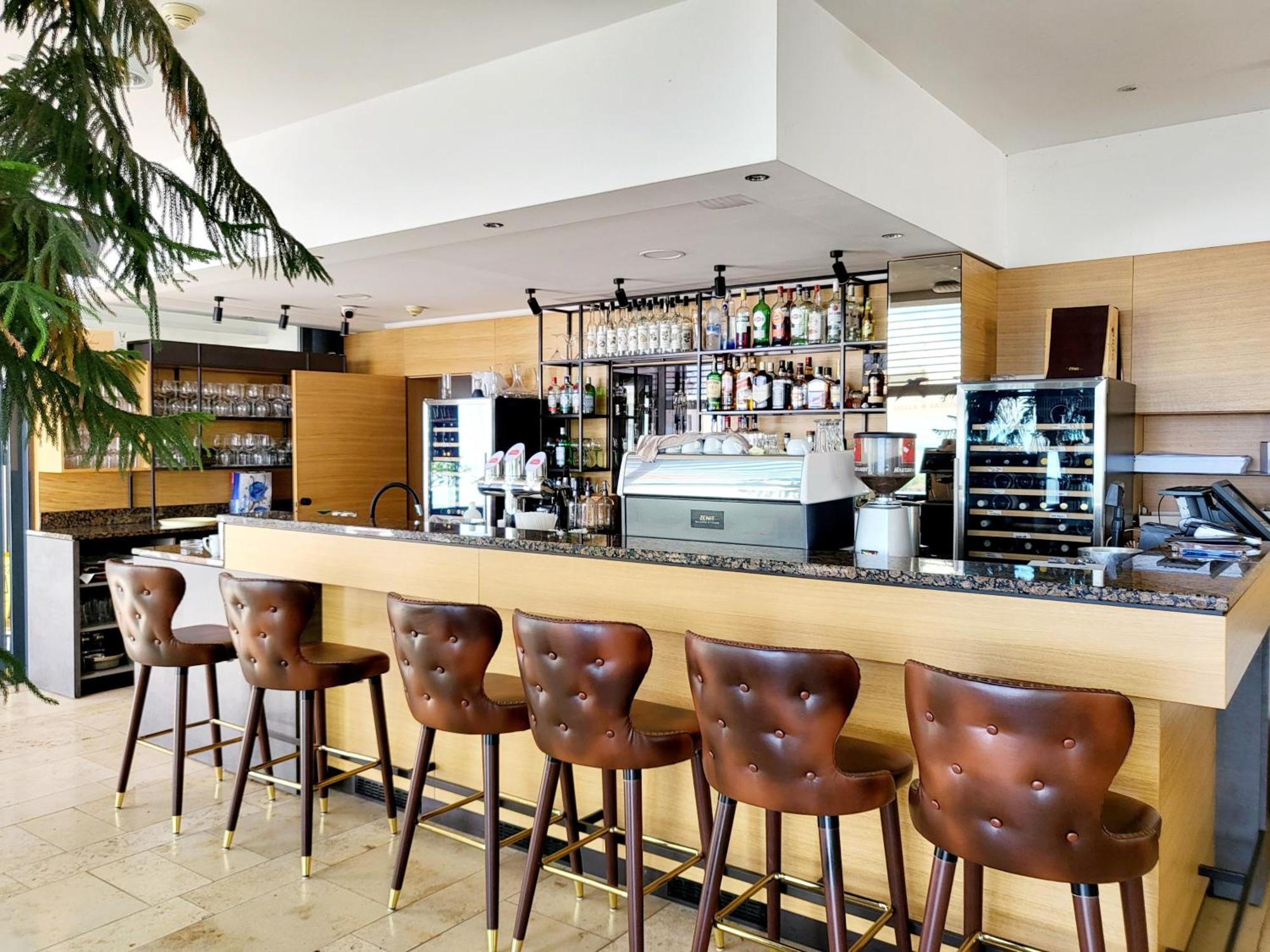 Hotel Zenit Wellness Balaton 4*