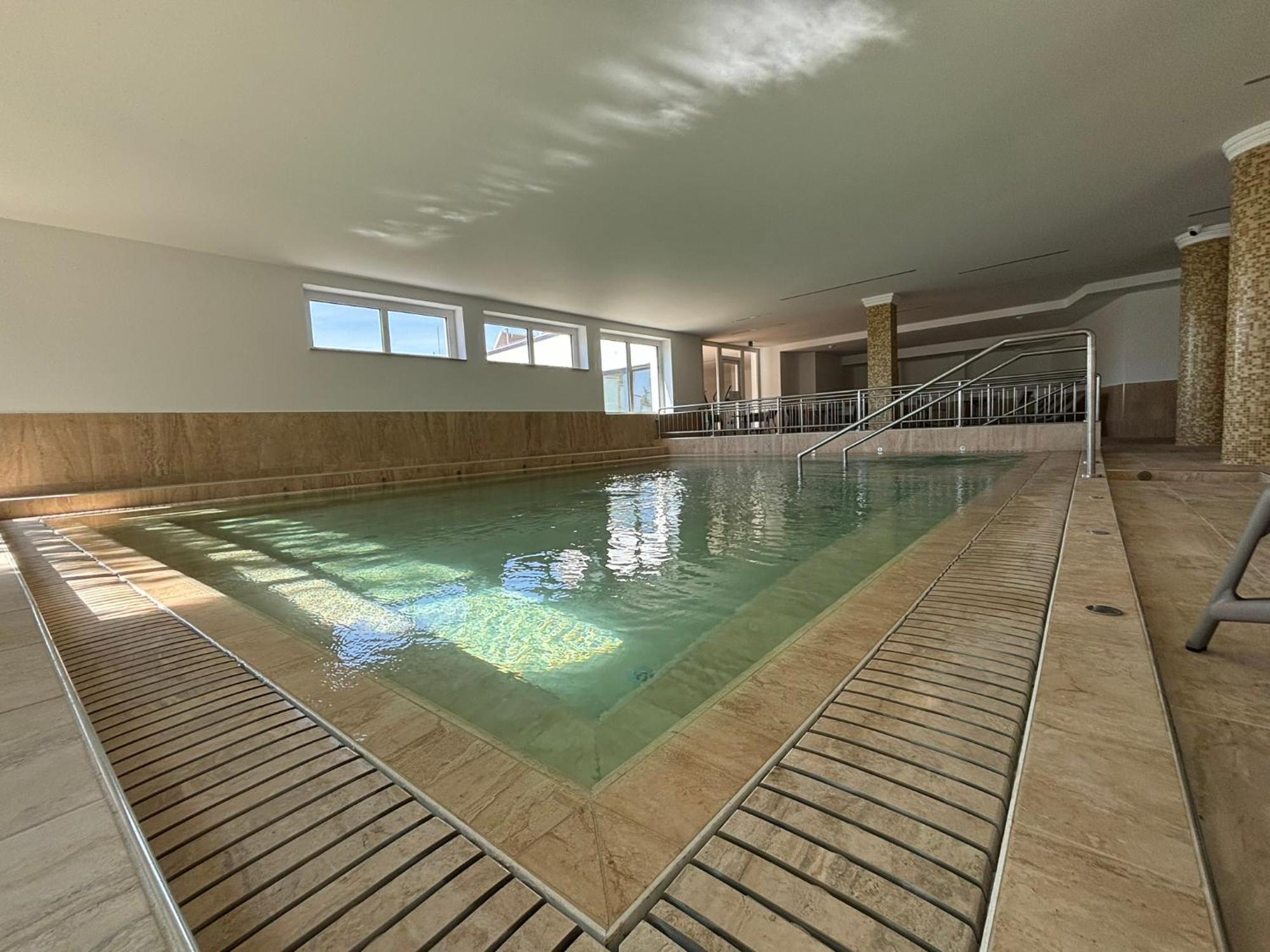 Zenit Wellness Balaton 4*