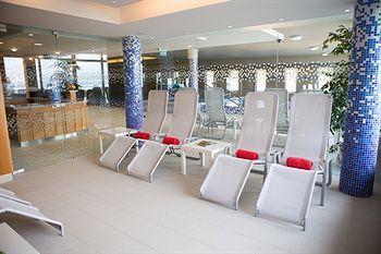 Hotel Zenit Wellness Balaton