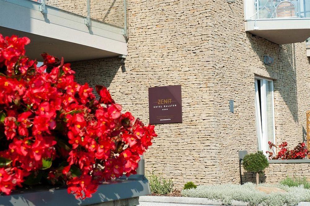 Zenit Wellness Balaton 4*