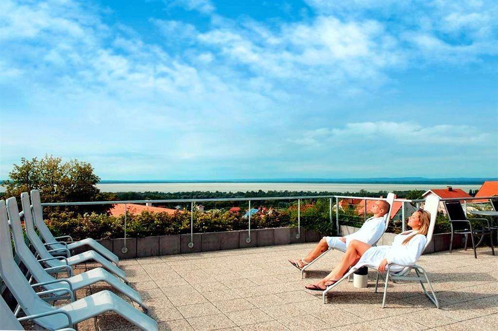 Hotel Zenit Wellness Balaton Vonyarcvashegy