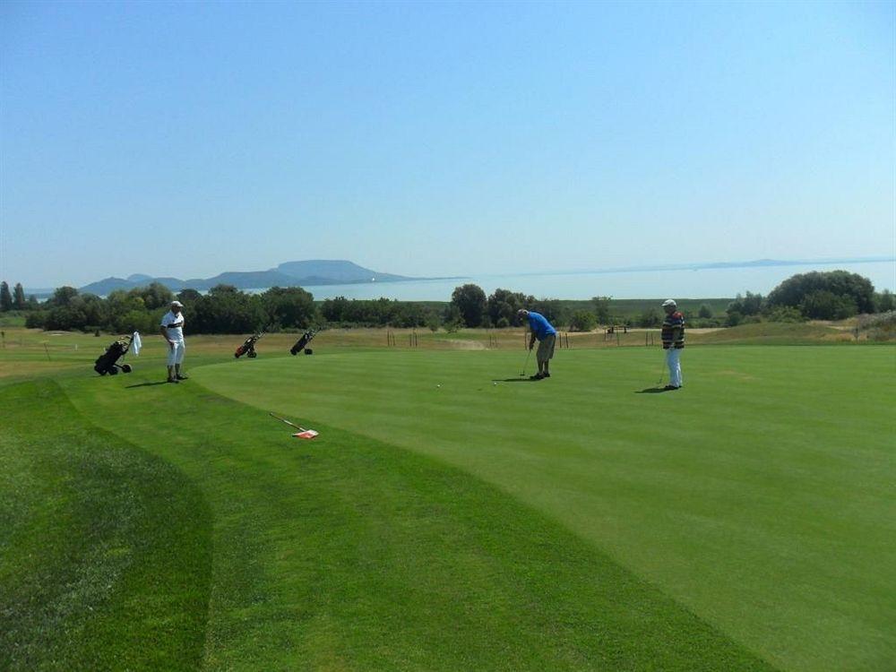 Zenit Wellness Balaton Vonyarcvashegy