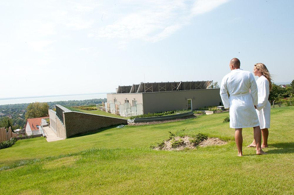 Zenit Wellness Balaton 4* Vonyarcvashegy