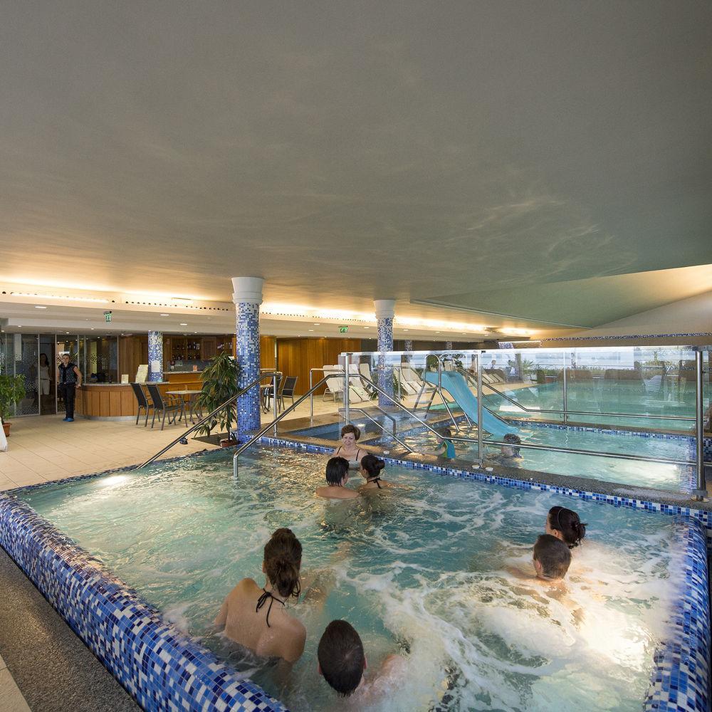 Zenit Wellness Balaton Hotel