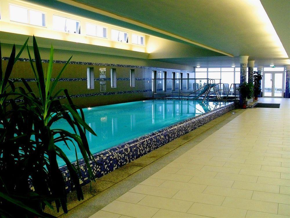 Zenit Wellness Balaton Hotel