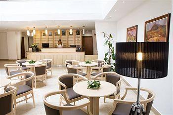 Zenit Wellness Balaton Hotel