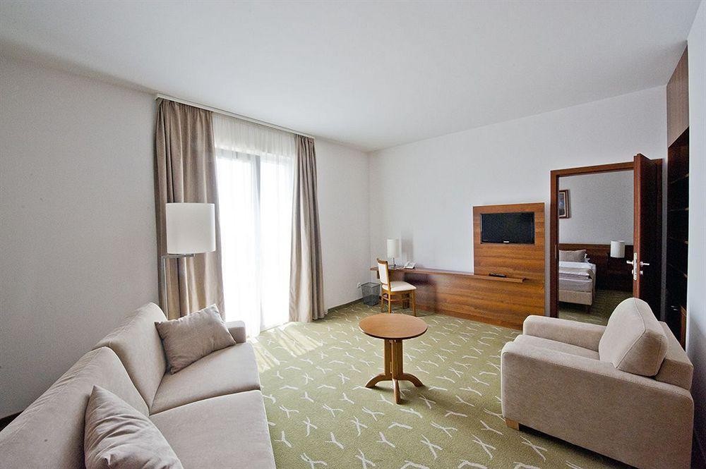 Zenit Wellness Balaton Hotel Vonyarcvashegy