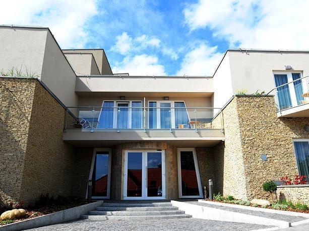 Zenit Wellness Balaton 4*