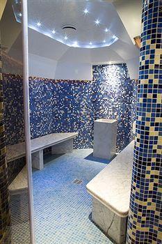 Zenit Wellness Balaton Vonyarcvashegy
