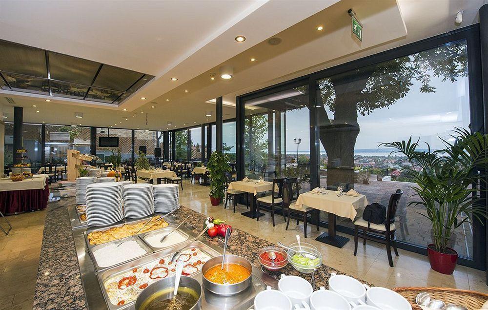 Hotel Zenit Wellness Balaton