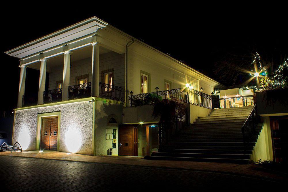 Hotel Zenit Wellness Balaton 4*