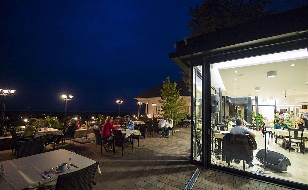 Hotel Zenit Wellness Balaton