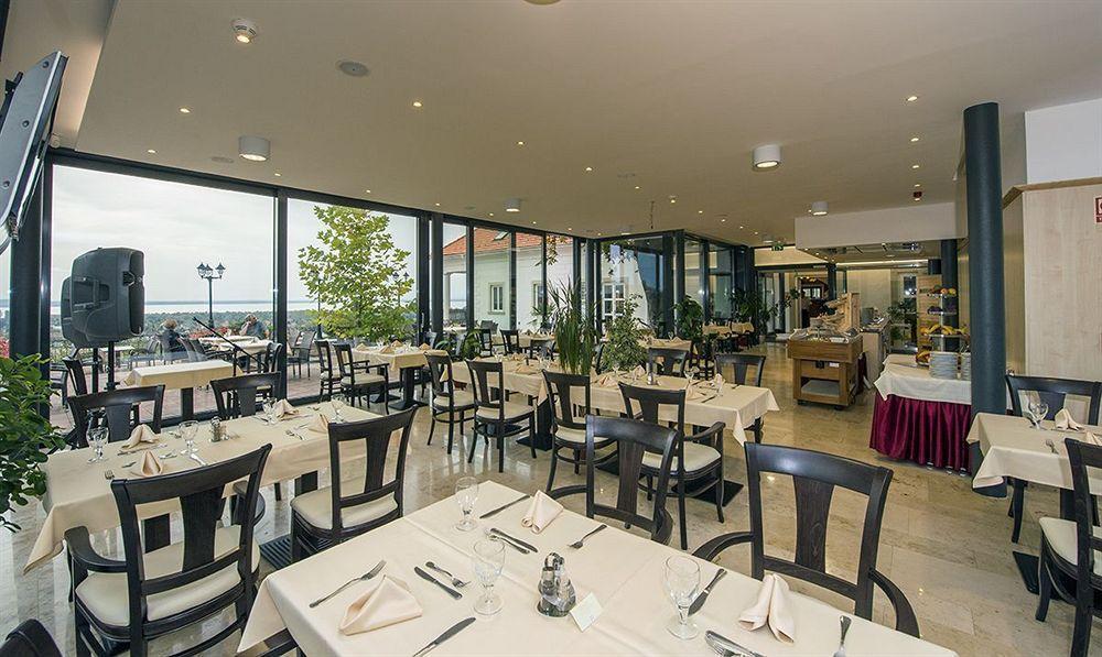 Zenit Wellness Balaton