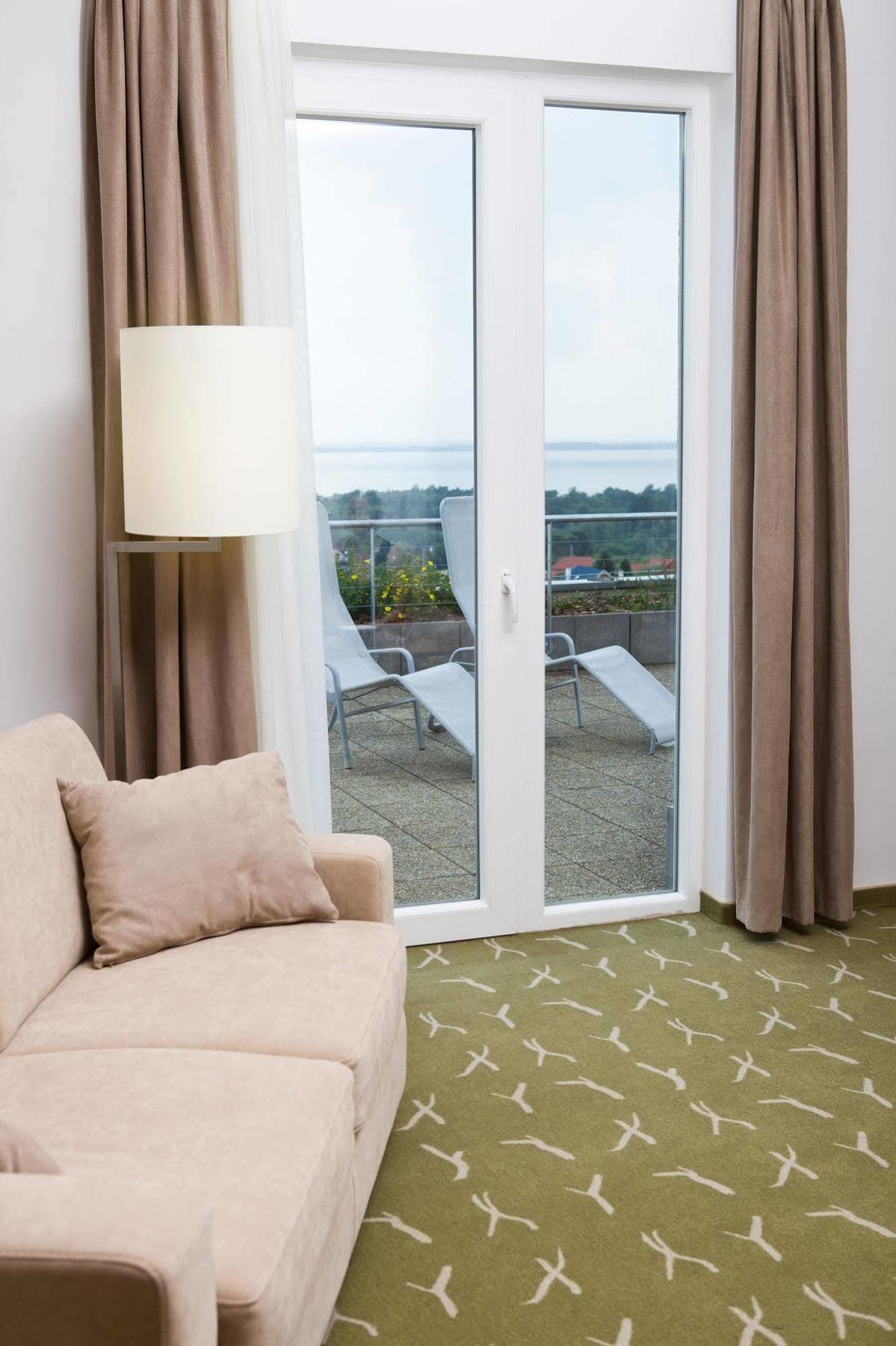 Zenit Wellness Balaton Vonyarcvashegy