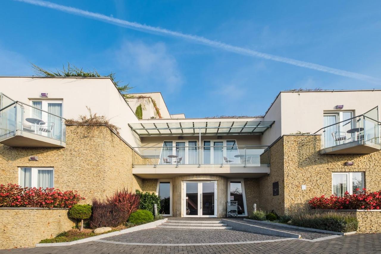 Hotel Zenit Wellness Balaton Vonyarcvashegy